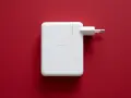 Apple 140W USB-C Charger A2452 Оригинално Зарядно за MacBook Pro Air iPad Type-C Адаптер, снимка 1