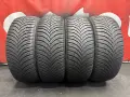 205 55 16, Зимни гуми, Firestone WinterHawk4, 4 броя, снимка 2