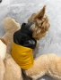Якета за малки породи кучета, снимка 7