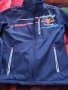 НОВО Softshell яке KINI Red Bull Racing – Размер M, снимка 2