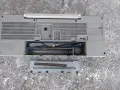 Ретро Радиокасетофон Hitachi TRK-W55E (Made in Japan) – За ремонт/части, снимка 3