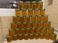 Бурканчета с мед-40 мл, снимка 1