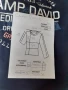👉Camp David Original М ефектна, снимка 6