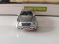 Метална количка Mercedes Benz S 500 Siku мащаб 1:55, снимка 8