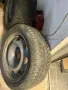 Зимни гуми Michelin 185/55/15 с джанти, снимка 3