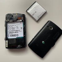 ✅ Sony Ericsson 🔝 Xperia X10 mini pro, снимка 6 - Sony Ericsson - 41353946