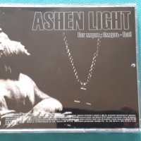 Ashen Light – 2006 - Бог Мертв: Смерть - Бог!(Black Metal), снимка 5 - CD дискове - 42681324