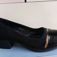 Дамски обувки , снимка 1 - Дамски ежедневни обувки - 34063192