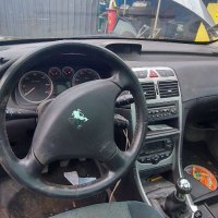 Peugeot 307 sw на части, снимка 4 - Автомобили и джипове - 35893081