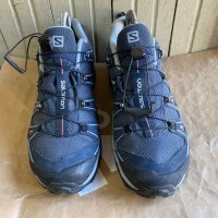  ''Salomon X Ultra 2 Low GoreTex''оригинални туристически обувки 38 ном, снимка 4 - Маратонки - 41636452