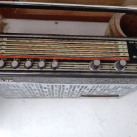 Радио Телефункен , снимка 7 - Радиокасетофони, транзистори - 41208325