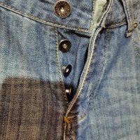 Мъжки дънки Uyfriend denim Jeans, снимка 3 - Дънки - 40871708