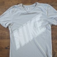 Nike - страхотна мъжка тениска, снимка 5 - Тениски - 40959031