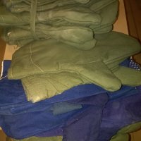 Работни дрехи, ръкавици, снимка 1 - Други - 35927117