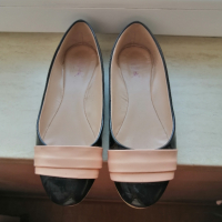 Дамски обувки , снимка 5 - Дамски ежедневни обувки - 36239497
