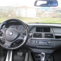  BMW X5 2011 г. М пакет., снимка 13 - Автомобили и джипове - 44470397