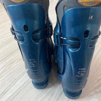 SALOMON- оригинални ски обувки , снимка 7 - Зимни спортове - 40077601