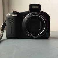 Дигитален фотоапарат NIKON COOLPIX L610, снимка 1 - Фотоапарати - 40022270