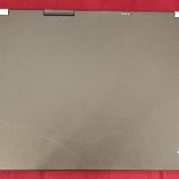 ThinkPad R61 Бизнес лаптоп, снимка 7 - Лаптопи за работа - 34178599