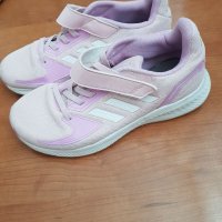 Adidas оригинални маратонки р.34, снимка 1 - Детски маратонки - 40832799