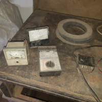 Антични уреди ,радиа и др, снимка 5 - Антикварни и старинни предмети - 44534508