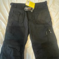 Нови дамски работни панталони, снимка 4 - Панталони - 41289523