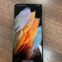 Samsung S21 Ultra (256 gb), снимка 1 - Samsung - 41728494