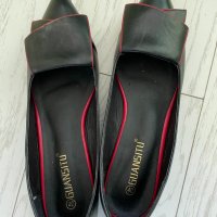 Дамски обувки, снимка 1 - Дамски ежедневни обувки - 34102487