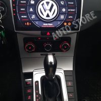 Мултимедия навигация 10 инч за VW passat B6 B7 B8 ANDROID пасат камера, снимка 4 - Аксесоари и консумативи - 40508341