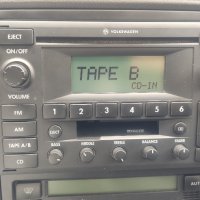 Hi-End MONSOON VW Premium 6 Аудио система за Passat B5.5, Bora, Golf 4, Sharan,Polo и др. Double DIN, снимка 2 - Аудиосистеми - 41529986
