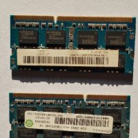 RAM  DDR3 SODIMM, снимка 2 - RAM памет - 42222744