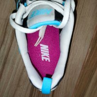 Nike Shox Zipsister Diamond Flex Дамски обувки размер 38, снимка 2 - Дамски ежедневни обувки - 41948120