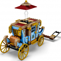 LEGO® Harry Potter 75958 - Каляската на Beauxbatons: Пристигане в Hog, снимка 4 - Конструктори - 36227819