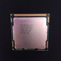 Процесор Intel Pentium G6950 LGA 1156, снимка 1 - Процесори - 42623226