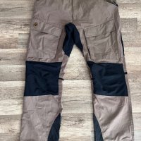 GAUPA-мъжки хибриден панталон размер М, снимка 2 - Спортни дрехи, екипи - 44242137