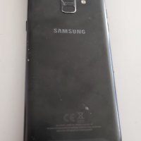 Samsung a6 SM-A600FN на части основна платка батерия микрофон бутони звънец говорител, снимка 2 - Резервни части за телефони - 40516165
