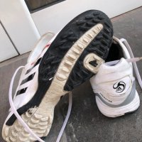 Adidas predator, снимка 5 - Спортни обувки - 41574674