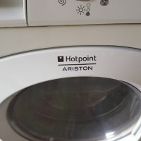 Пералня Аристон. Пералня и сушилня ARISTON Hotpoint ARMXXD 129. На части., снимка 7 - Перални - 41882930