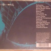 The Chemical Brothers – Brotherhood (2008, CD), снимка 2 - CD дискове - 39522038