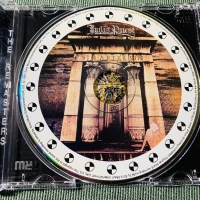 JUDAS PRIEST CD Матрични, снимка 16 - CD дискове - 35240410