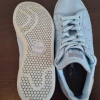 Adidas Stan Smith номер 38, снимка 3 - Маратонки - 41939415