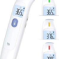 Безконтактен термометър Femometer FC IR207, снимка 1 - Медицинска апаратура - 41712231