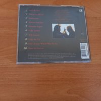 Eric Clapton - Rush 1991, снимка 4 - CD дискове - 42191357