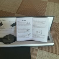 Кварцов  часовник  FIZILI   нов  продава, снимка 4 - Луксозни - 41980897