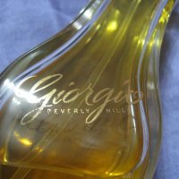 Giorgio Beverly Hills оригинален дамски парфюм 45 мл, снимка 3 - Дамски парфюми - 38887307