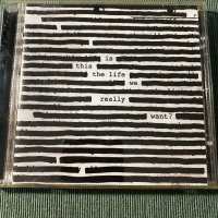 Roger Waters , снимка 10 - CD дискове - 42102172