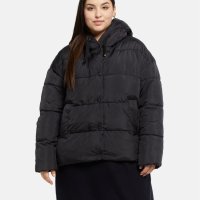 Макси нови черни якета Vero moda, снимка 3 - Якета - 41436569