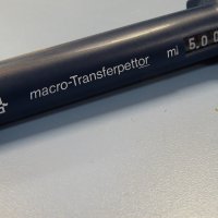 Пипета лабораторна BRAND macro-Transferpettor Digital, 1.5 ml, снимка 7 - Лаборатория - 35875358