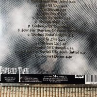 Death,Hardcore,Grind,Thrash , снимка 9 - CD дискове - 41490672