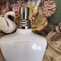 Jean Paul Gaultier le male Eau Fraiche Andre 125 мл РЯДЪК КОЛЕДНО НАМАЛЕНИЕ , снимка 4 - Мъжки парфюми - 41167157